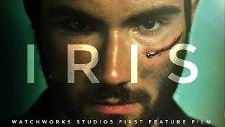 Iris - Trailer