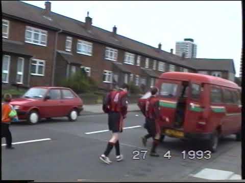 excelsior football team from the 90s