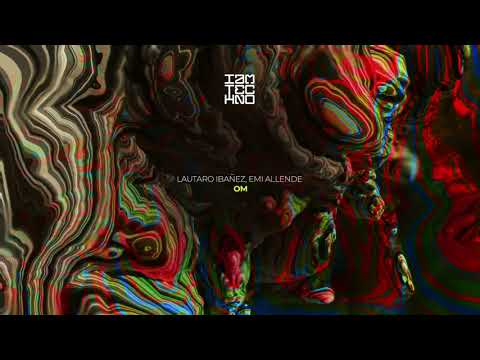 Lautaro Ibañez, Emi Allende - OM //IAMT