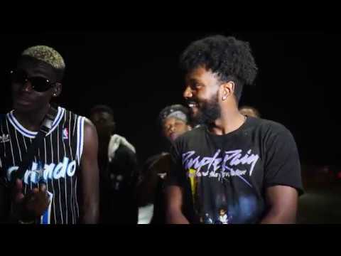 Arhinslim - BOOF / No They Won't (ft. Aychce) OFFICIAL VIDEO [4k]