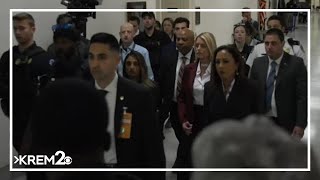 Download lagu Former Attorney General Pam Bondi returns to Capitol Hill to testify about Epstein files mp3 Download lagu Former Attorney General Pam Bondi returns to Capitol Hill to testify about Epstein files mp3