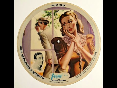 ENRIC  MADRIGUERA      ADIOS