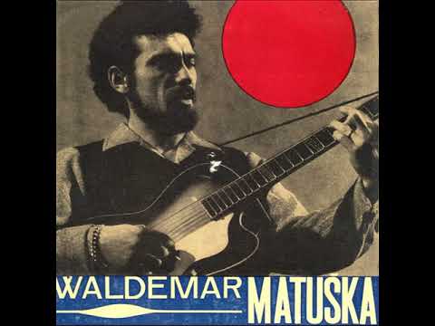Waldemar Matuška - Apolena (14.4.1964)