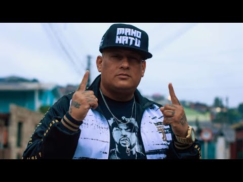 Mano Natu Rapper Zeka- Filho Pródigo