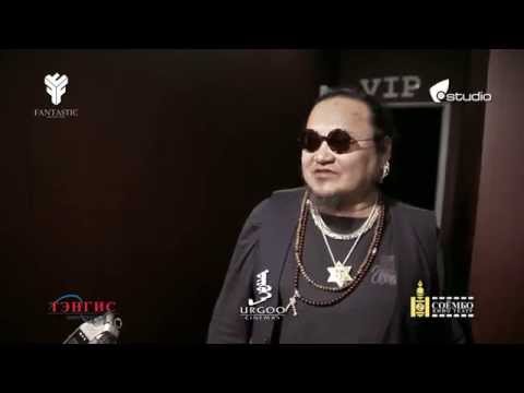 Uzegchiddee Bayrlalaa Kharangiin Lkhagva