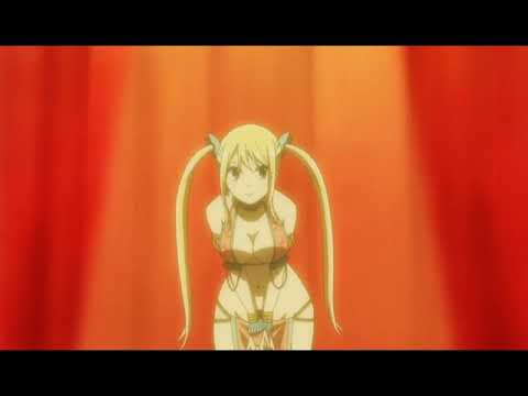 Amv-koroleva tancpola - YouTube