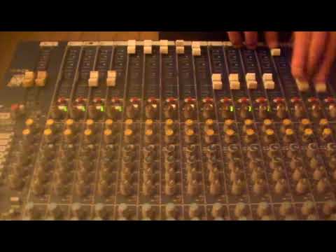 Hepcat vs Victor Rice - Hooligans [Dub 1/5]