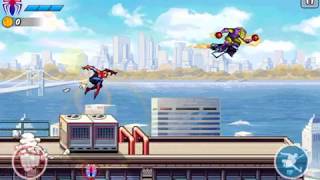 Spiderman Ultimate Power: Part1 #2 Die Suche nach den Laborratten und dem Kobold - PäddixxTV