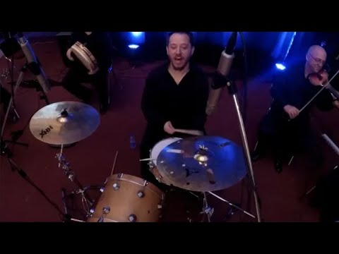 Faton Aliu - Koncerti - Rrugëtime ritmike në këngë shqipe