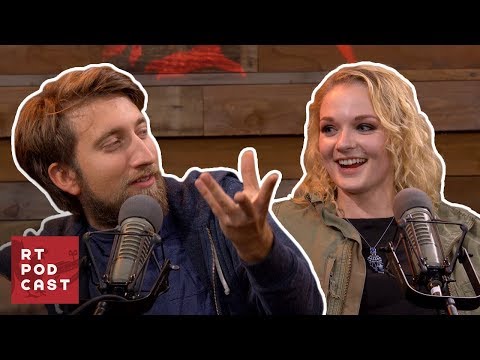 RT Podcast: Ep. 469 - Ellie Calls Out Gavin x