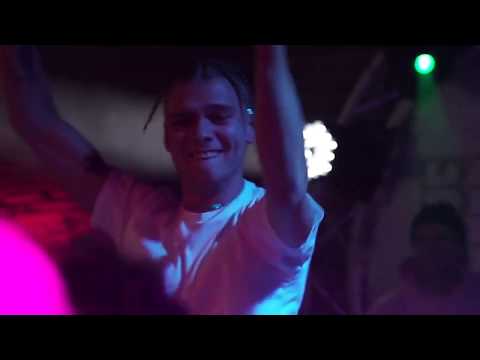 Ginger Mane "Trap Money" EP Release Party Recap (17.11.2018 )