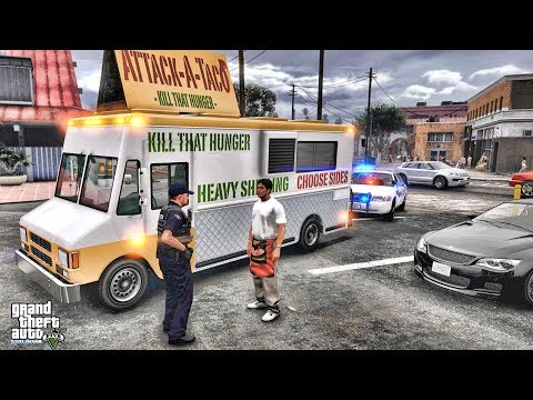 GTA 5 MODS LSPDFR 1059 - CITY PATROL!!! (GTA 5 REAL LIFE PC MOD)