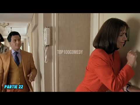 Les visiteurs. Laisse nous vilaine! Scène culte