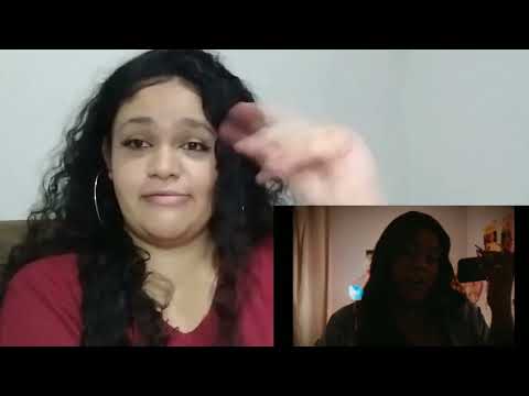 [React da M.E] N.I.N.A & Mc Luanna - Karma (Visualizer)