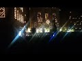 Italain Luminara Festival Near Arno River In Pisa Italy