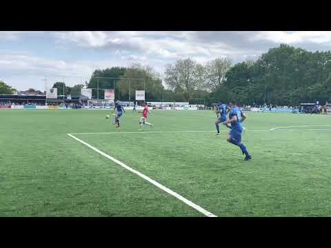 Sv Batavia’90 Kampioen 22/23