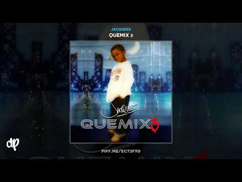 Jacquees -  Vouch Ft. Deequincy Gates [Quemix 3]