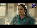 Martin Reveals The Truth To Rani Bharti Maharani S2 Sony LIV Originals