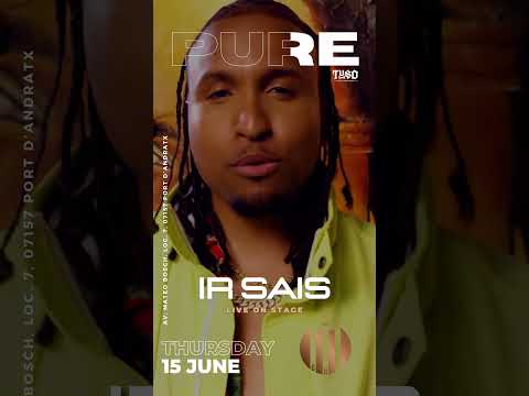 IR Sais - 15 June 2023 - M ONE Mallorca - Port Andratx