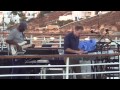 Oli Silk performs Limits The Sky Live on the Dave Koz Cruise