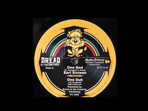 B1-Earl Sixteen-African Tribesman