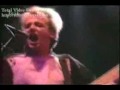 A Flock Of Seagulls  Messages Live Dortmund Germany 1982