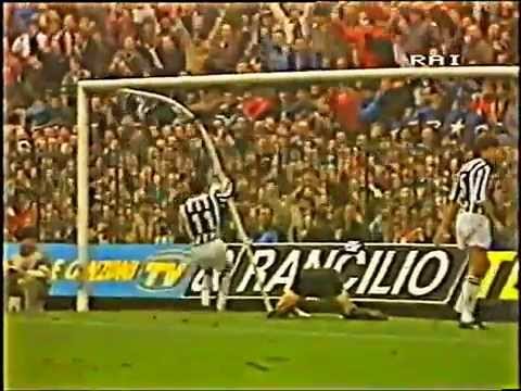 1984/85, Serie A, Inter - Juventus 4-0 (08)