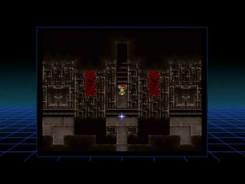 Let's Play Final Fantasy VI (Blind) Part 54: The Three Statues