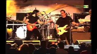 MEJOR NO HABLEMOS DE AMOR ENANITOS VERDES EN VIVO