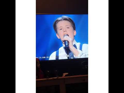 13.desember vloggmas Norske Talenter Adam Quic style youth