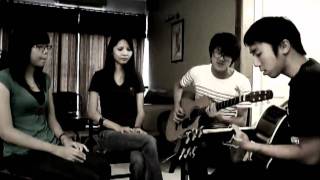 Just a Dream Cover/Remix (Nelly)- Joseph Vincent &amp; Jason Chen