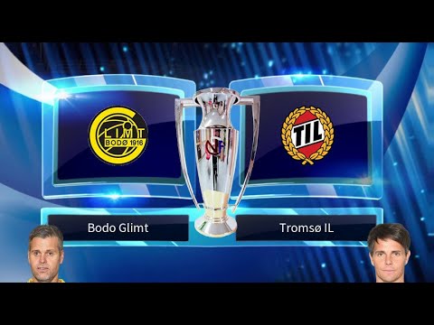 Bodo Glimt vs Tromsø IL Prediction & Preview 29/09/2019 - Football Predictions