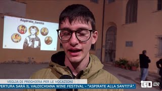 TSD News del 28/04/2026