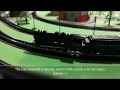 Lone Star Treble O Lectric Quiet Loco