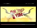 Mickey Donald Goofy The Three Musketeers Vhs Uk Opening And Closnig