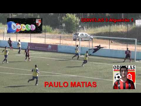 ODIVELAS SAD 5-Algueirão 4