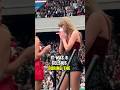 Taylor Swift Was Sick During The Eras Tour Show In Edinburg Because Of The Cold Weather