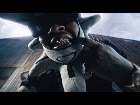 BossMan Dlow - Money Talks (Official Music Video)