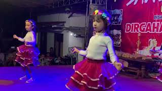 Download lagu Joko Tingkir-Salma,Dkk / Kartar Sawunggaling mp3