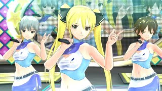 #288「フル」課金勢のドリームクラブ　ホストガールオンステージ