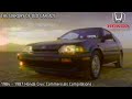 1984 1987 Honda Civic Commercials Compilations Part 3
