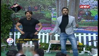 Download lagu Ada Gurmeet Choudhary Di Pesbukers | Pesbukers | ANTV 8 Mei 2018 mp3