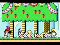 Super Mario World Super Mario Advance 2 Credits Enemy Gallery
