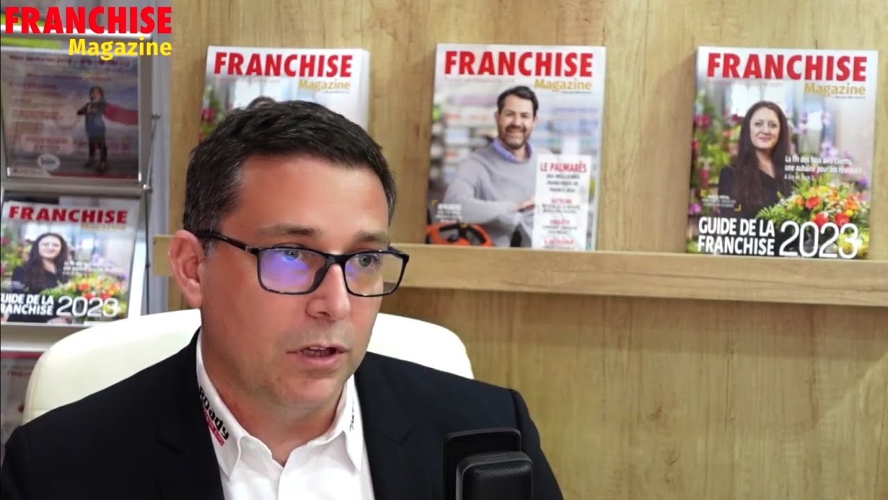 Rapid Pare-Brise, Mathias Dahan