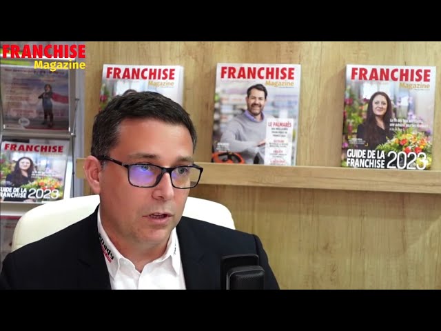 Interview de Mathias Dahan, franchisé Rapid Pare-Brise