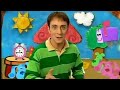 Blue S Clues Blue S Big Musical Movie Ending End Credits