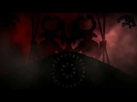 Galdorcræft  - Barrow Sleeper (video)