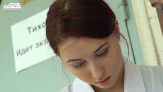 Giới thiệu Đại học Nghiên cứu tổng hợp Y khoa quốc gia Nga mang tên Pirogov