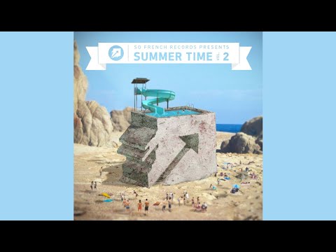 Freshlovers - La Funky Connection