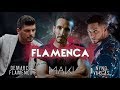 Maki - Flamenca (feat. Nyno Vargas & Demarco Flamenco) (Lyric Video) Maki - Flamenca (feat. Nyno Vargas & Demarco Flamenco) (Lyric Video)